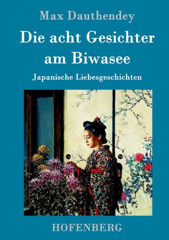 Die acht Gesichter am Biwasee