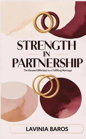STRENGTH IN PARTNERSHIP