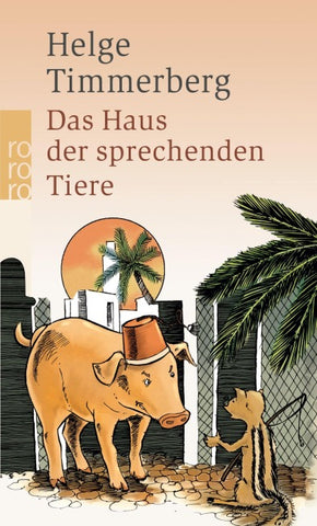 Das Haus der sprechenden Tiere