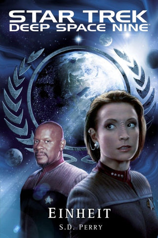 Star Trek - Deep Space Nine 10
