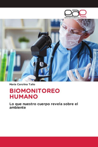 BIOMONITOREO HUMANO