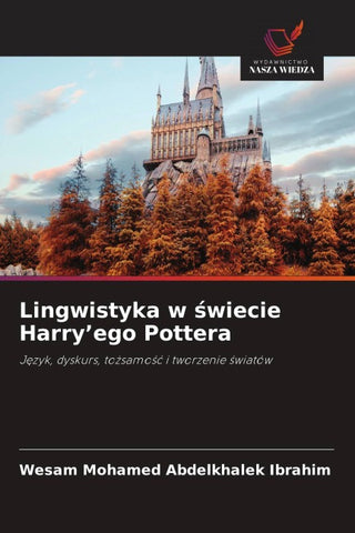 Lingwistyka w ¿wiecie Harry'ego Pottera