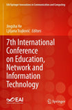 7th International Conference on Education, Network and Information Technology
