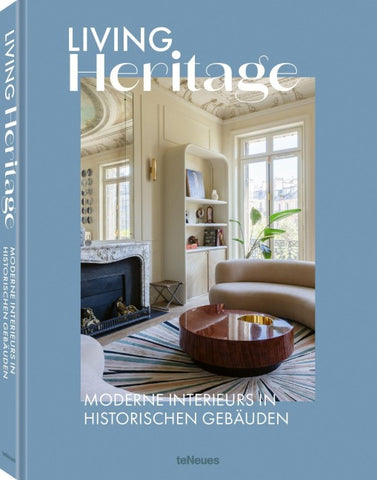 Living Heritage