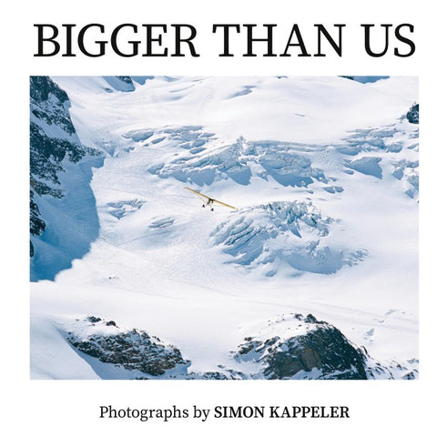 BIGGER THAN US