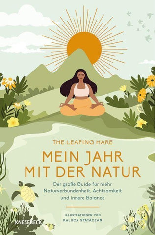 Mein Jahr mit der Natur