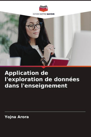 Application de l'exploration de données dans l'enseignement