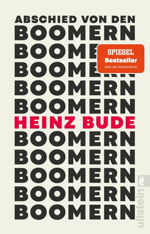 Abschied von den Boomern