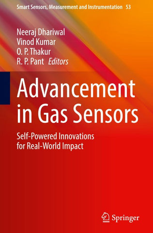 Advancement in Gas Sensors