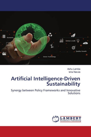 Artificial Intelligence-Driven Sustainability