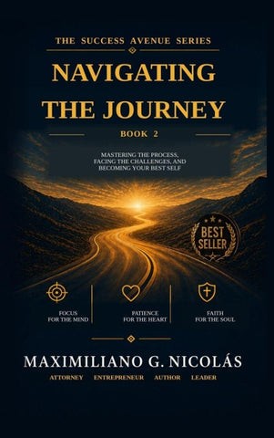 Navigating the Journey