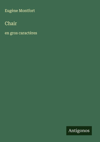 Chair