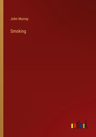 Smoking