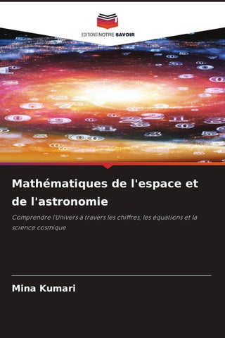Mathématiques de l'espace et de l'astronomie