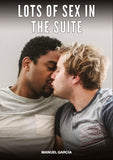 Lots of Sex in the Suite