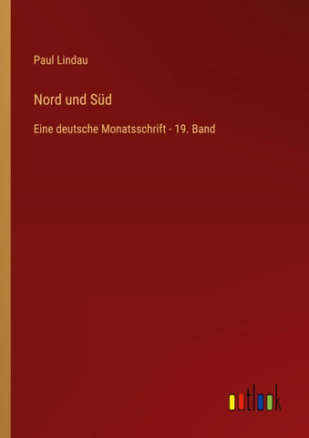 Nord und Süd