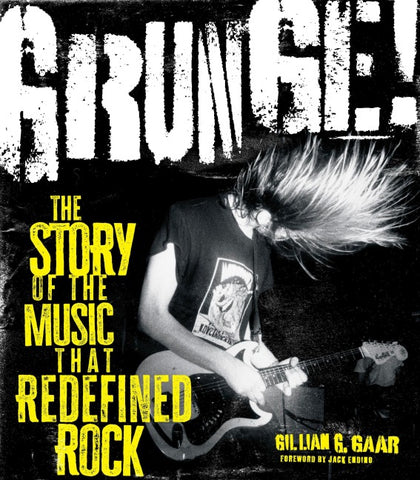Grunge!