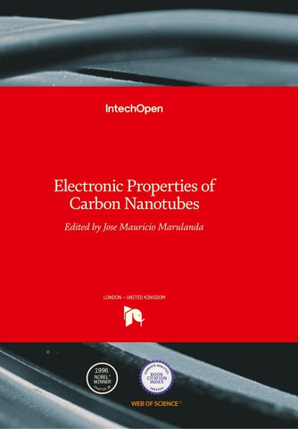 Electronic Properties of Carbon Nanotubes