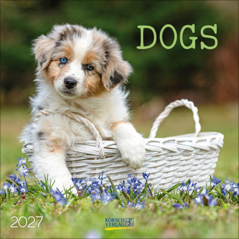Dogs 2027