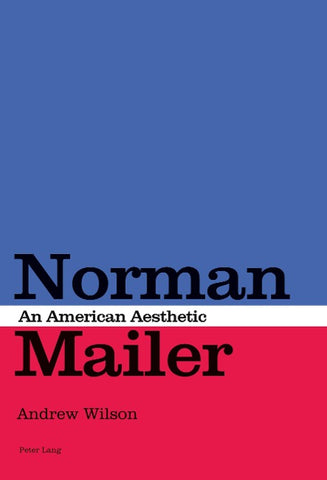 Norman Mailer