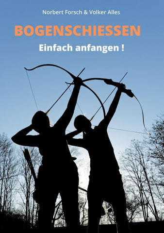 Bogenschießen