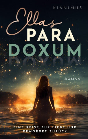 Ellas Paradoxum
