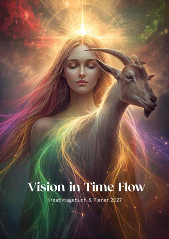 Visions in Time Flow