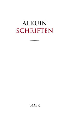 Schriften