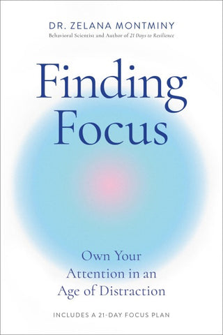 Finding Focus