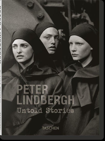 Peter Lindbergh