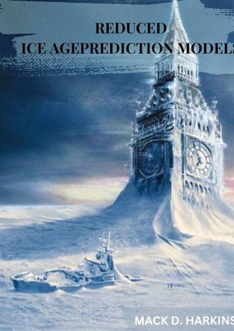 Reduced Ice Age Prediction Models