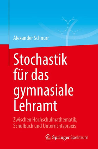 Stochastik für das gymnasiale Lehramt
