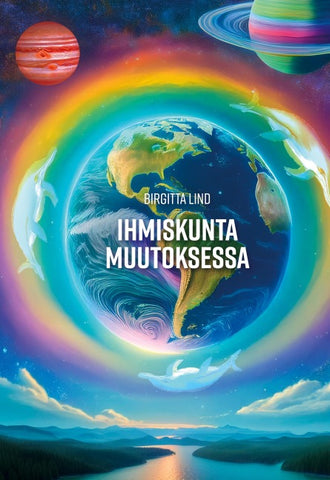 Ihmiskunta Muutoksessa