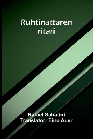 Ruhtinattaren ritari