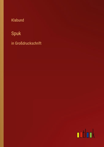 Spuk