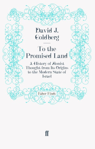 To the Promised Land