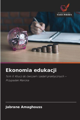 Ekonomia edukacji