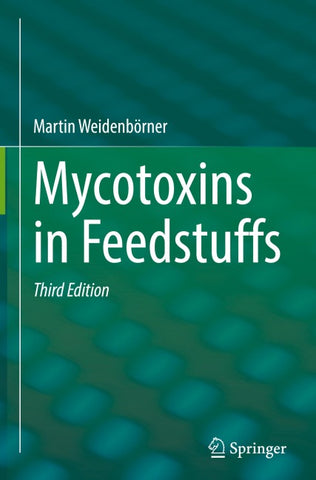 Mycotoxins in Feedstuffs