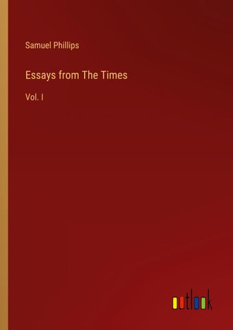 Essays from The Times