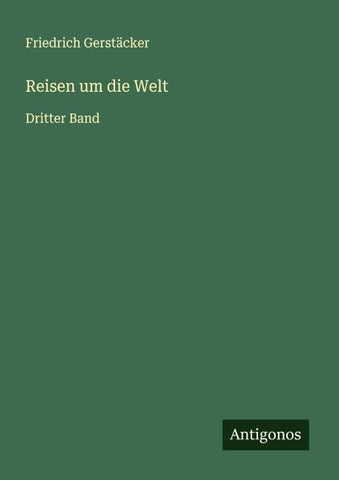 Reisen um die Welt