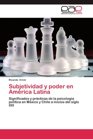 Subjetividad y poder en América Latina