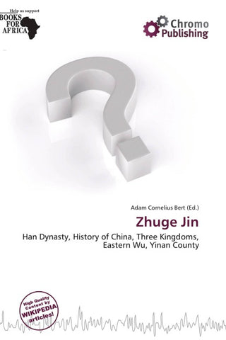 Zhuge Jin