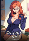 Sex with the Boss