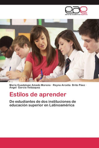 Estilos de aprender
