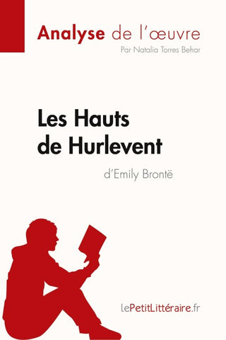 Les Hauts de Hurlevent de Emily Brontë (Analyse de l'oeuvre)