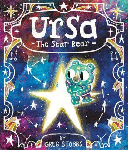 Ursa the Star Bear