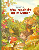 s raschelt