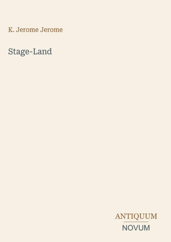Stage-Land