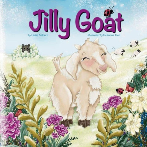 Jilly Goat