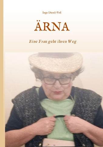 ÄRNA